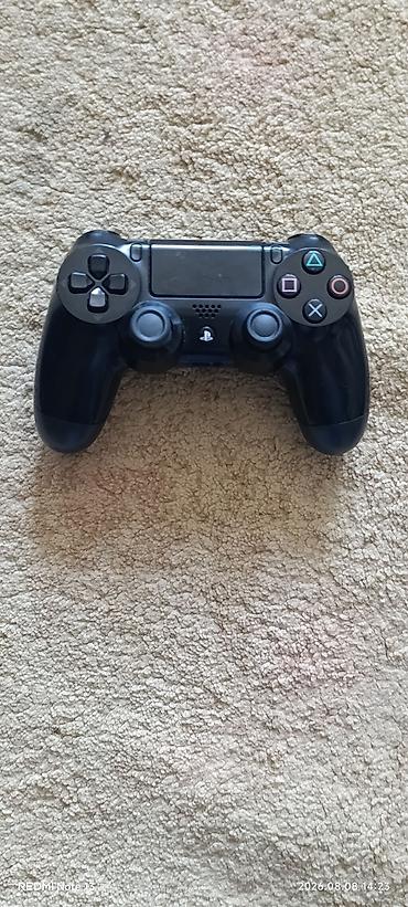 аренда playstation 4: Смешанный жанр, Б/у Платная доставка — 3
