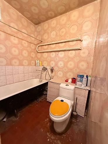 Продажа квартир: 1 комната, 33 м², 104 серия, 3 этаж — 8