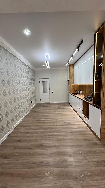 Продажа квартир: 1 комната, 57 м², Элитка, 2 этаж, Дизайнерский ремонт — 5