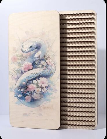 Digər tibbi məhsullar: Полезные для здоровья массажные доски садху, для начинающих, на — 11