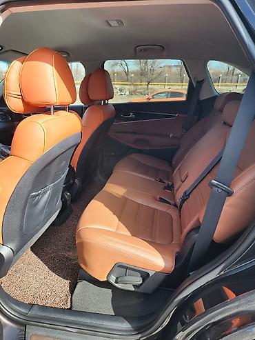 Kia: Kia Sorento: 2019 г., 2 л, Автомат, Дизель, Кроссовер — 9