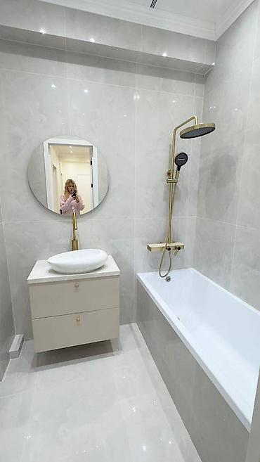 Продажа квартир: 2 комнаты, 80 м², Элитка, 10 этаж, Евроремонт — 8