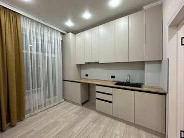 Продажа квартир: 1 комната, 41 м², Индивидуалка, 3 этаж, Евроремонт