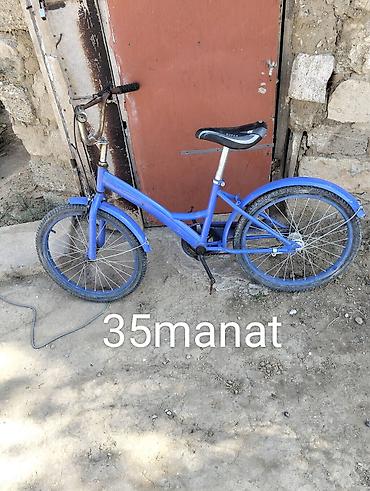 Şəhər velosipedləri: Salam hər cüresi var istyen olsa buyursun endirim var — 3