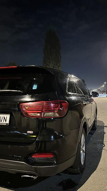 киа соренто 2018 бишкек: Kia Sorento: 2019 г., 2.4 л, Автомат, Бензин — 6
