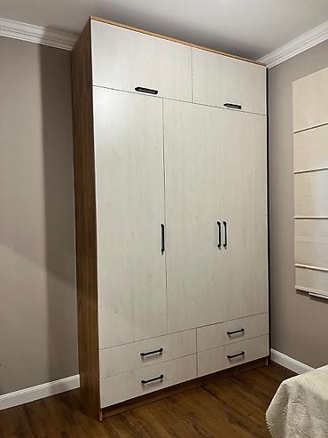 Digər mebel: Butun növ mebellərin *Ev mebeli,usaq mebeli,metbex mebeli ofis — 21