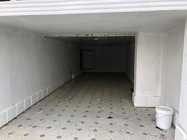 Həyət evləri və villaların satışı: 2 mərtəbəli həyət evi - Ümumi plan: Yarıpadval/qapalı qaraj alt — 2