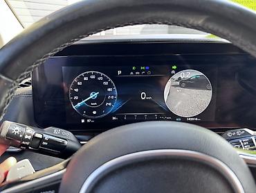 Kia: Kia Carnival: 2021 г., 2.2 л, Автомат, Дизель, Минивэн — 16