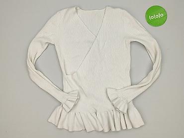 bluza house: Sweter damski, rozmiar L — 2