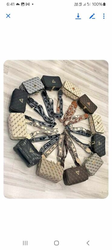 waikiki koferi za decu: Shoulder bag