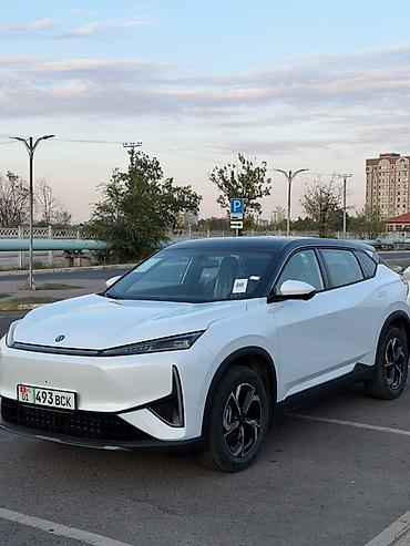 byd e2 2023: JMEV : 2026 г., Электромобиль, Кроссовер — 1