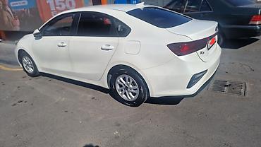 song l: Kia K3: 2019 г., 1.6 л, Бензин, Седан — 3