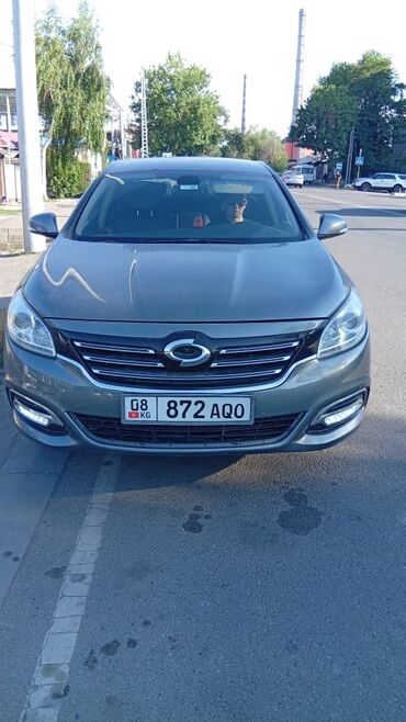 авто из южной кореи в наличии и под заказ: Smart : 2018 г., 1.9 л, Автоматические, Газ, Седан