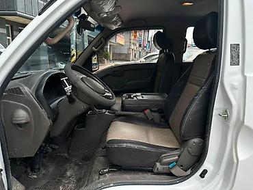 porter: ХЮНДАЙ ПОРТЕР 2019 ГОД, 2,5 куб. дубль кабина Hyundai Porter — 8