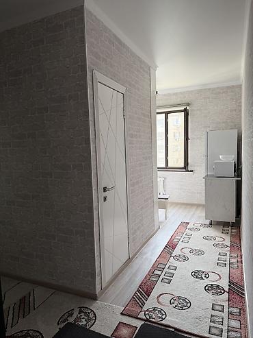 Продажа квартир: 1 комната, 35 м², 5 мкр 105 серия, 7 этаж, Косметический ремонт — 5