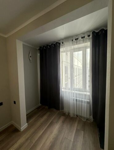 Продажа квартир: 1 комната, 55 м², Элитка, 12 этаж, Евроремонт