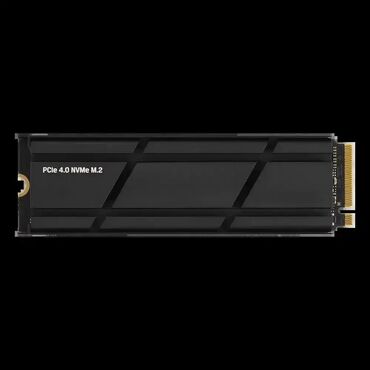 sve igrice za ps4: Brand: Kingston Model: SSD M.2 NVMe 2TB Kingston FURY Renegade
