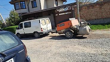 Напольные работы: Сухая стяжка пола под ключ - Механизированное устройство стяжки — 19