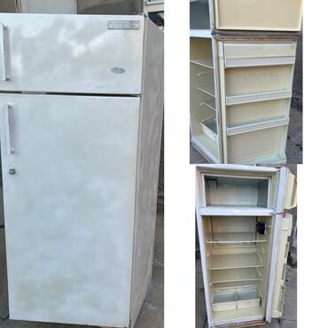 samovarlarin qiymeti: 2 двери Холодильник Продажа