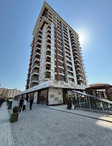 koroglu: 3 otaqlı, Yeni tikili, m. Koroğlu, 97 kv. m — 2