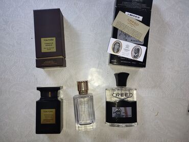 tom ford духи: Продаю духи том форд тобако ваниль - 1900 Крид авентус - 1900 Их я