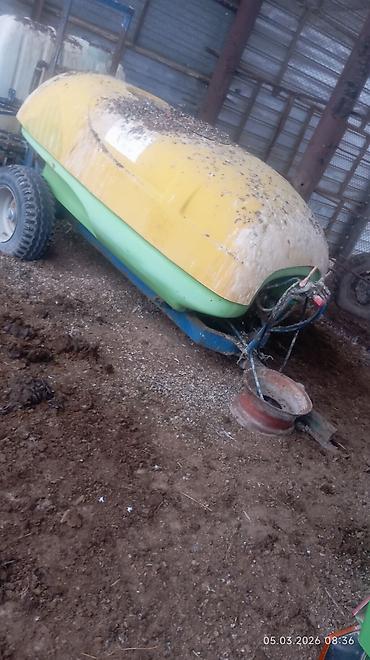 Другая сельхозтехника: Техника для сельского хозяйства - Трактор Беларус МТЗ-82.1 — 16