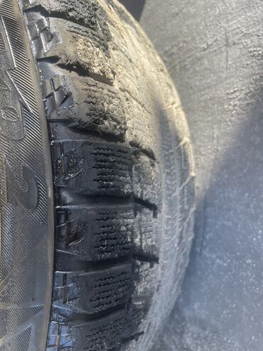 Диски: Литые Диски R 16 AMG, отверстий - 5, Б/у at lalafo.kg — 9 Диски: Литые Диски R 16 AMG, отверстий - 5, Б/у — 9