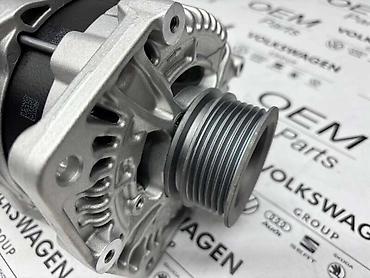 plazma kugla: ALTERNATOR 1.5 TSI ZA VOLKSWAGEN GOLF 8 - 05E 903 020 A | Alternator — 4
