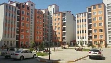 Yeni tikili: 3 otaqlı, Yeni tikili, 86 kv. m — 9