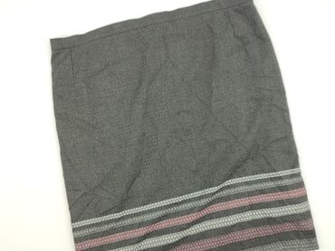 spódnice montego: Spódnica damska, rozmiar 6XL