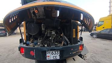 Экскаваторы: Экскаватор, 2018 г., Колесный — 7