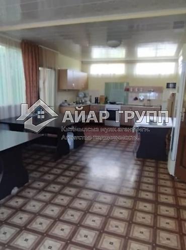 Продажа отелей и хостелов: ‼️ ПРОДАЁТСЯ ПАНСИОНАТ НА ЮЖНОМ БЕРЕГУ ИССЫК-КУЛЯ ‼️ 🔷 с. Бар-Булак — 5