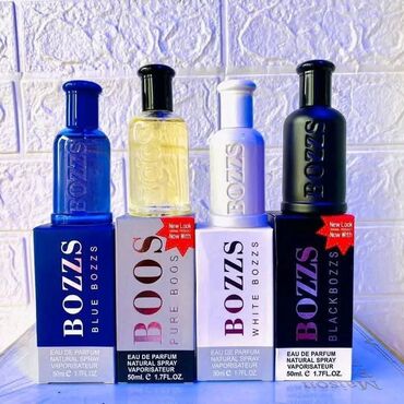 boss satovi: Men's perfume, Hugo Boss, Replica