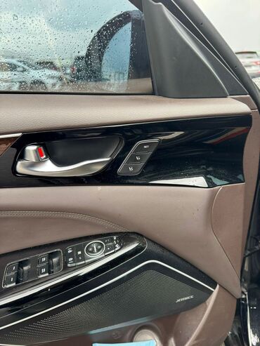 Kia: Kia K7: 2019 г., 2.4 л, Гибрид — 15