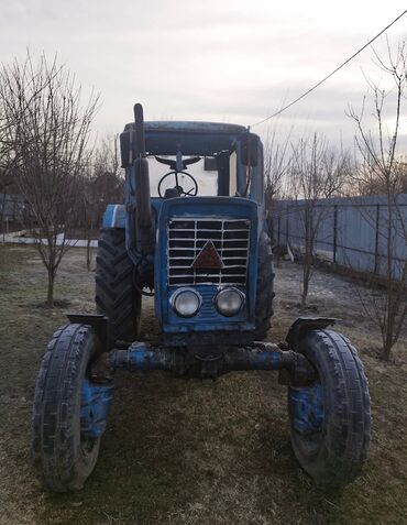 VAZ (LADA): Salamun alekum troktor işləkdir sənəd 52 işlədən yoxur deyə satılır