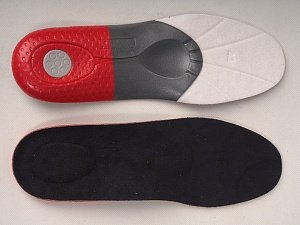 обувь германия: Стельки ортопедические для спорта и активного отдыха Bufalo (С 4143) -