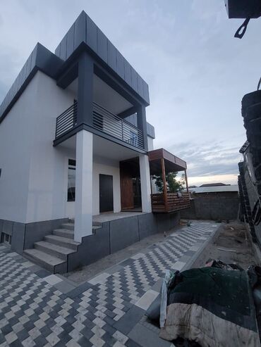 Фасадные работы: Туника фон Бишкек at lalafo.kg — 22 Фасадные работы: Туника фон Бишкек — 22