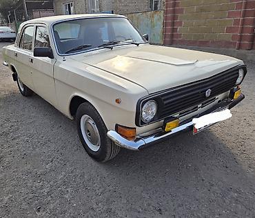 ступица от жигули: ГАЗ 24 Volga: 1990 г., Механика, Бензин, Седан — 3