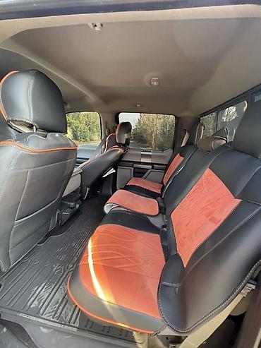 авто магазин бишкек: Ford F-150: 2019 г., 2.7 л, Автомат, Бензин, Пикап — 8