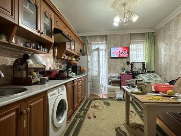 Yeni tikili: Bakıxanov qəs., 1 otaqlı, Yeni tikili, 67 kv. m — 4