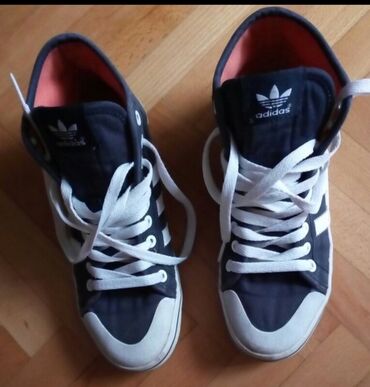 adidas zenske u Srbija | Dečija obuća: Patike zenske Adidas br. 38, duzina gazista 24 cm bez ostecenja,kao