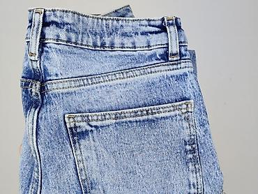 low rise flare: New Look, Jeansy damskie, rozmiar XS — 6