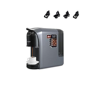 №: 12109 Məhsulun adı: Qəhvə maşını Sonifer SF-3579 Brend: Sonifer