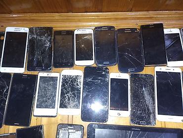 samsung pad: Toplu düyməli telefonlar – qarışıq marka və modellər Məhsul təsviri — 10