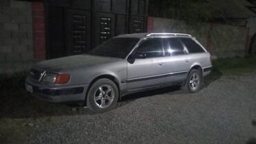 скутер три в одном: Audi S4: 1992 г., 2.3 л, Механика, Бензин, Универсал