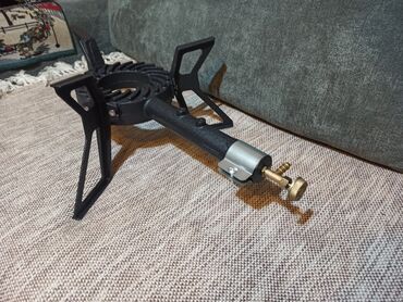 Sve za roštilj: Plinski gorionik-plamenik za kotlić, talandaru, kazan itd. Novo na lalafo.rs — 4 Sve za roštilj: Plinski gorionik-plamenik za kotlić, talandaru, kazan itd. Novo — 4