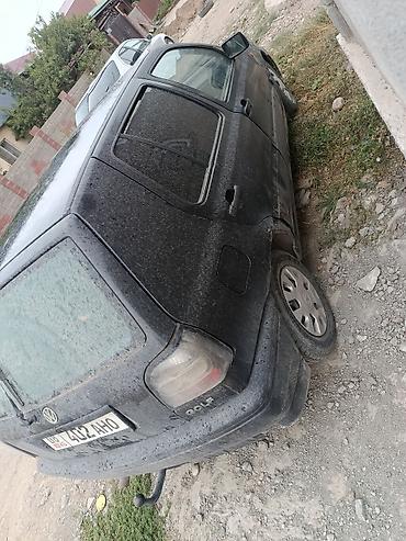 голф 1 8: Volkswagen Golf: 1993 г., 1.6 л, Механика, Бензин, Хэтчбэк — 3