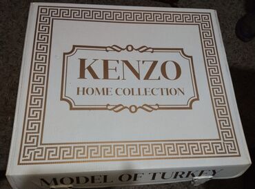 детскую кроватку кроватка к: Постельное белье Kenzo Home Collection Продаю постельное белье. Есть