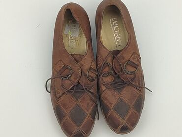 bluzki reserved damskie: Flat shoes for women, 36, condition - Perfect