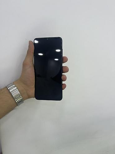 mi note 10 lite: Honor X5b, 128 GB, rəng - Qara, Face ID — 5